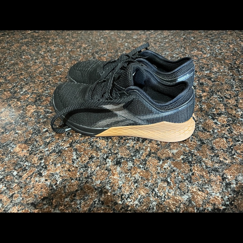 Men’s Reebok Nano 9 Cross Trainer